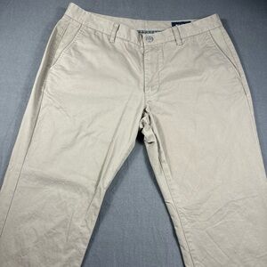 Bonobos Light Khaki Chinos